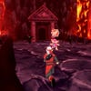 Capturas de pantalla de Dragon Quest Monsters: The Dark Prince