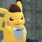 Detective Pikachu Returns screenshot