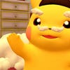 Detective Pikachu Returns screenshot