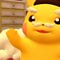 Screenshot de Detective Pikachu Returns