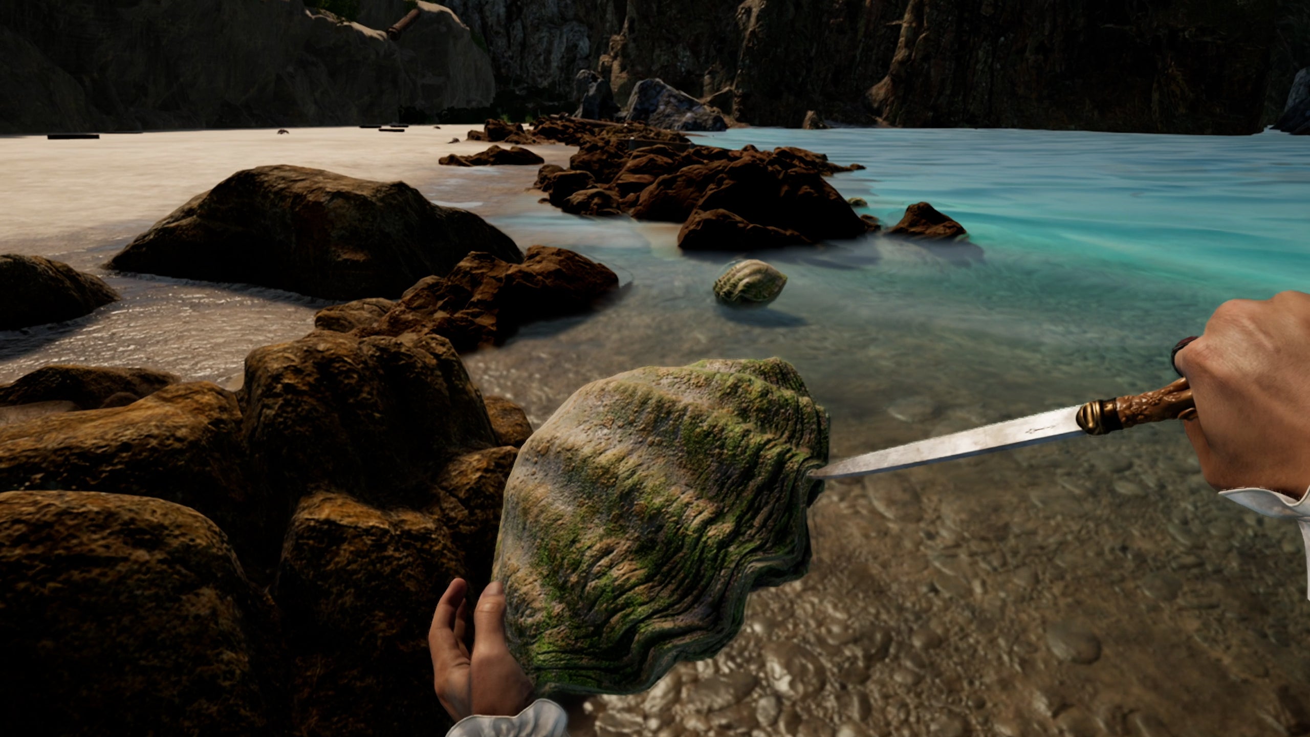 Bootstrap Island | Rock Paper Shotgun