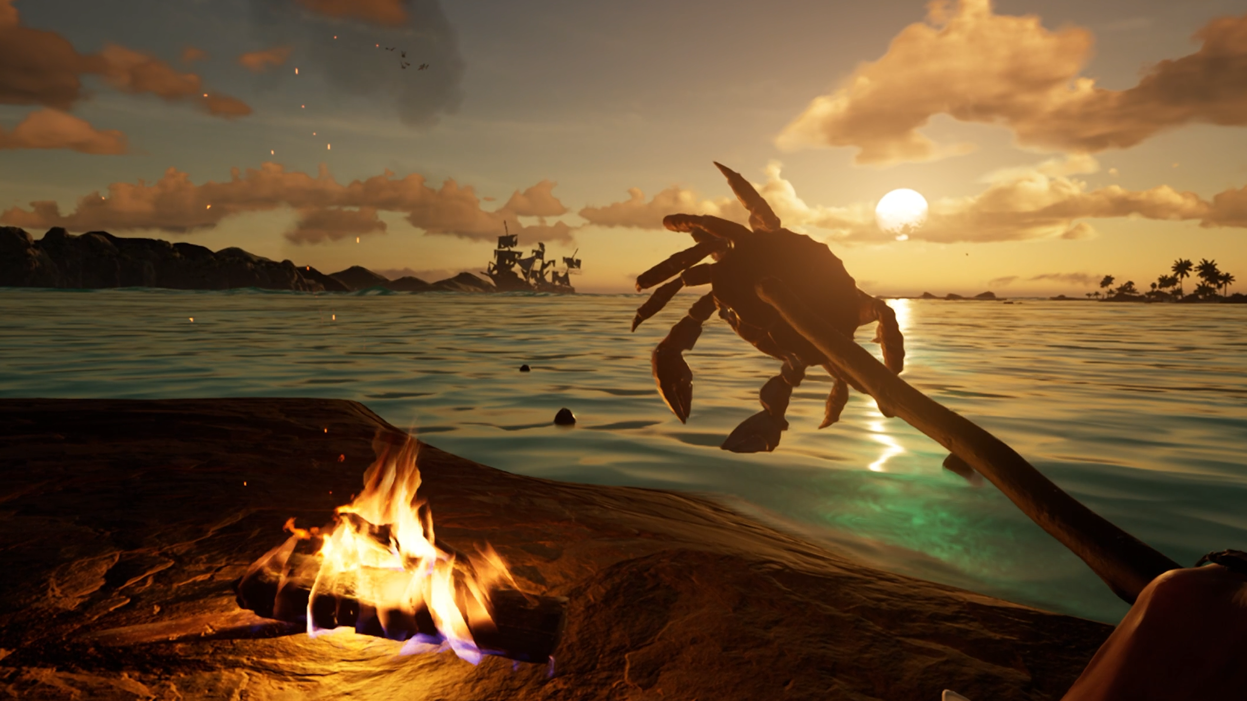 Bootstrap Island | Rock Paper Shotgun