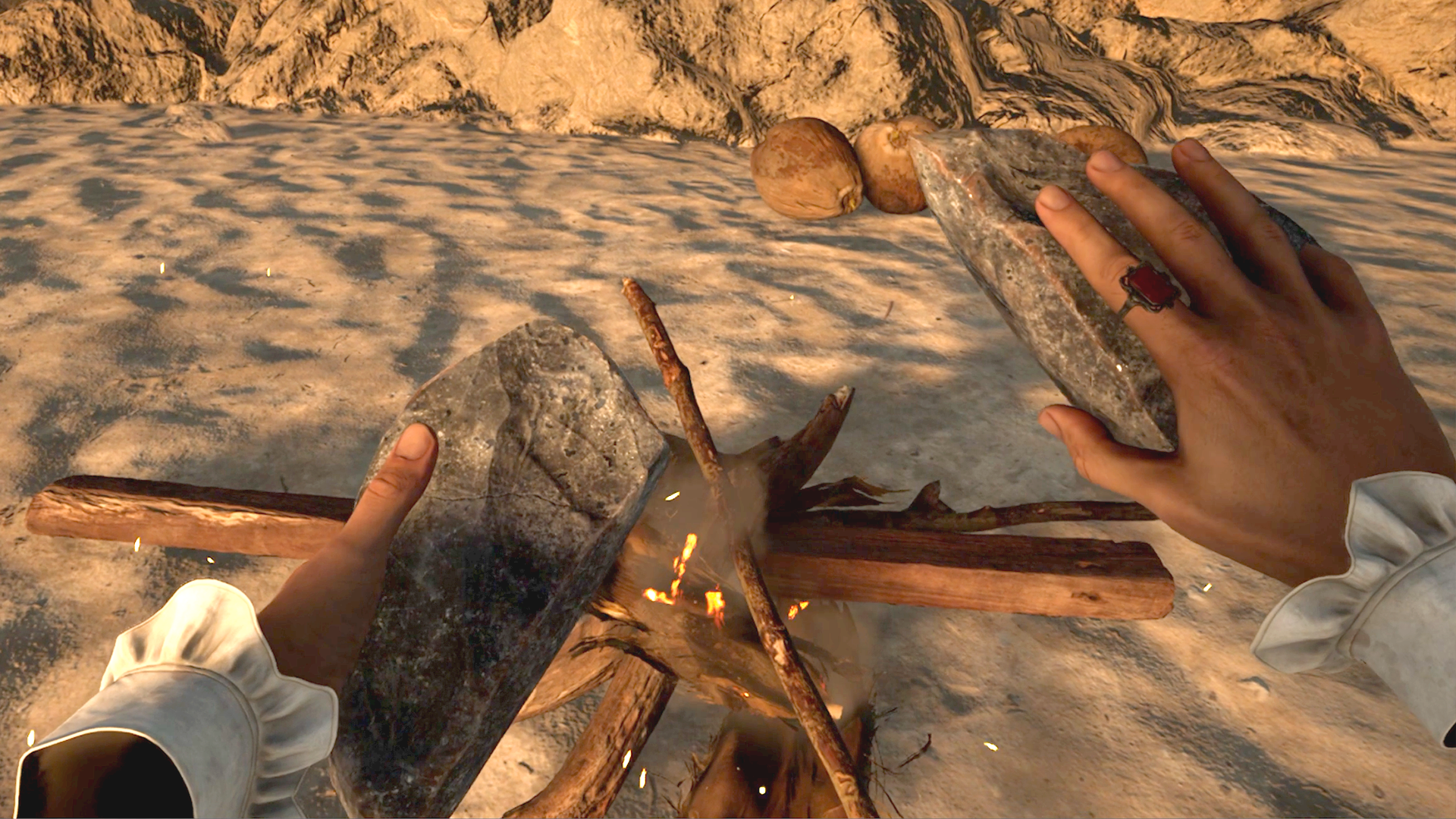 Bootstrap Island | Rock Paper Shotgun