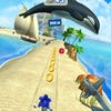 Capturas de pantalla de Sonic Prime Dash