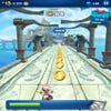 Sonic Prime Dash screenshot