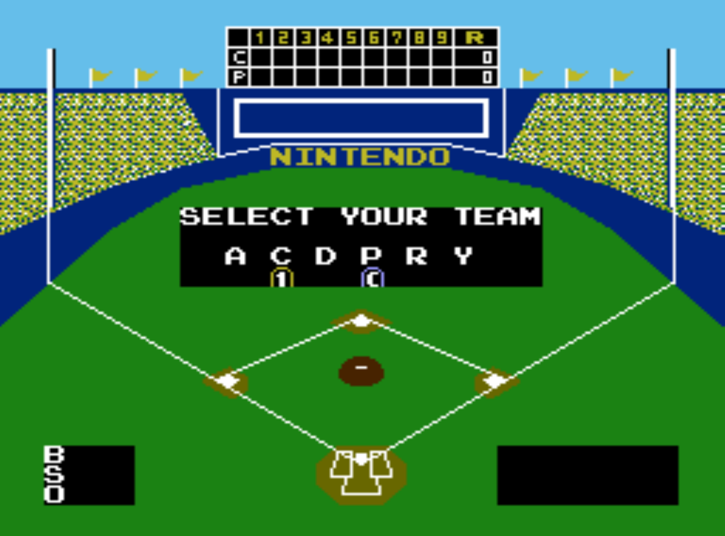 Baseball | VG247