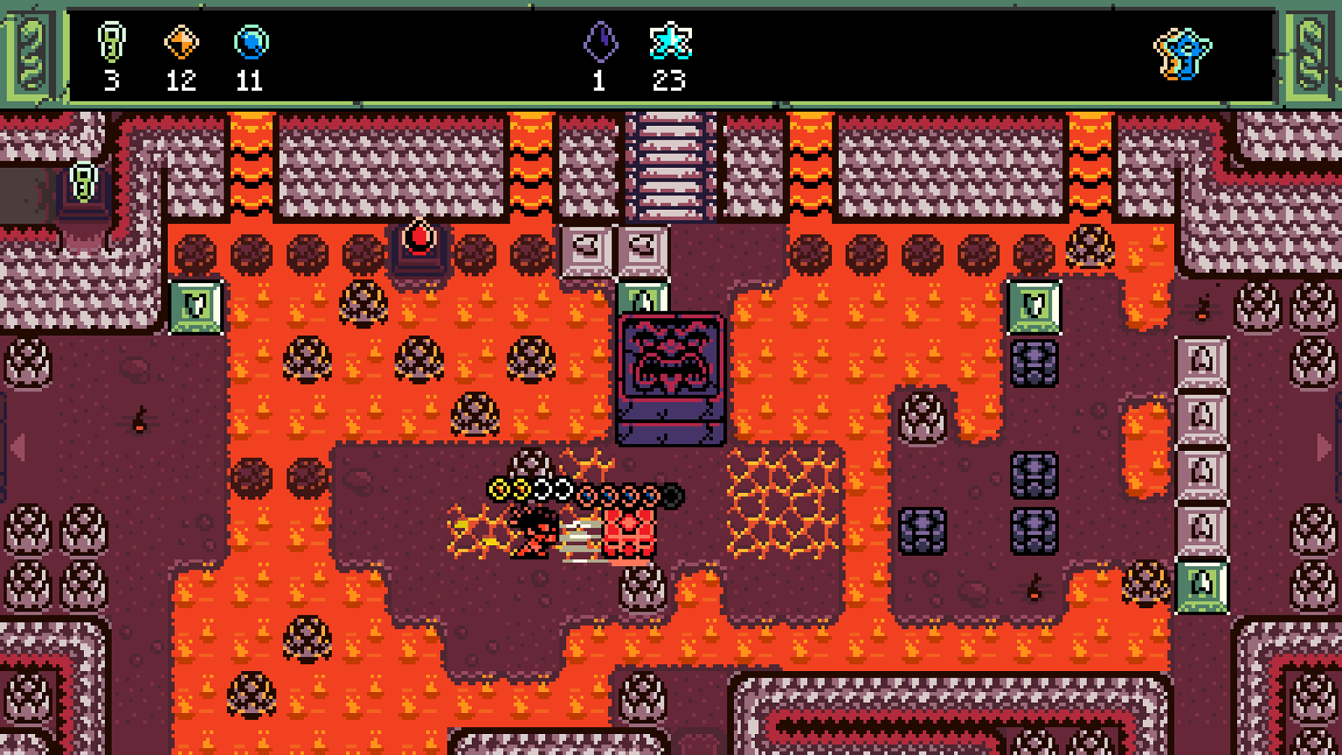 Isles of Sea and Sky screenshot