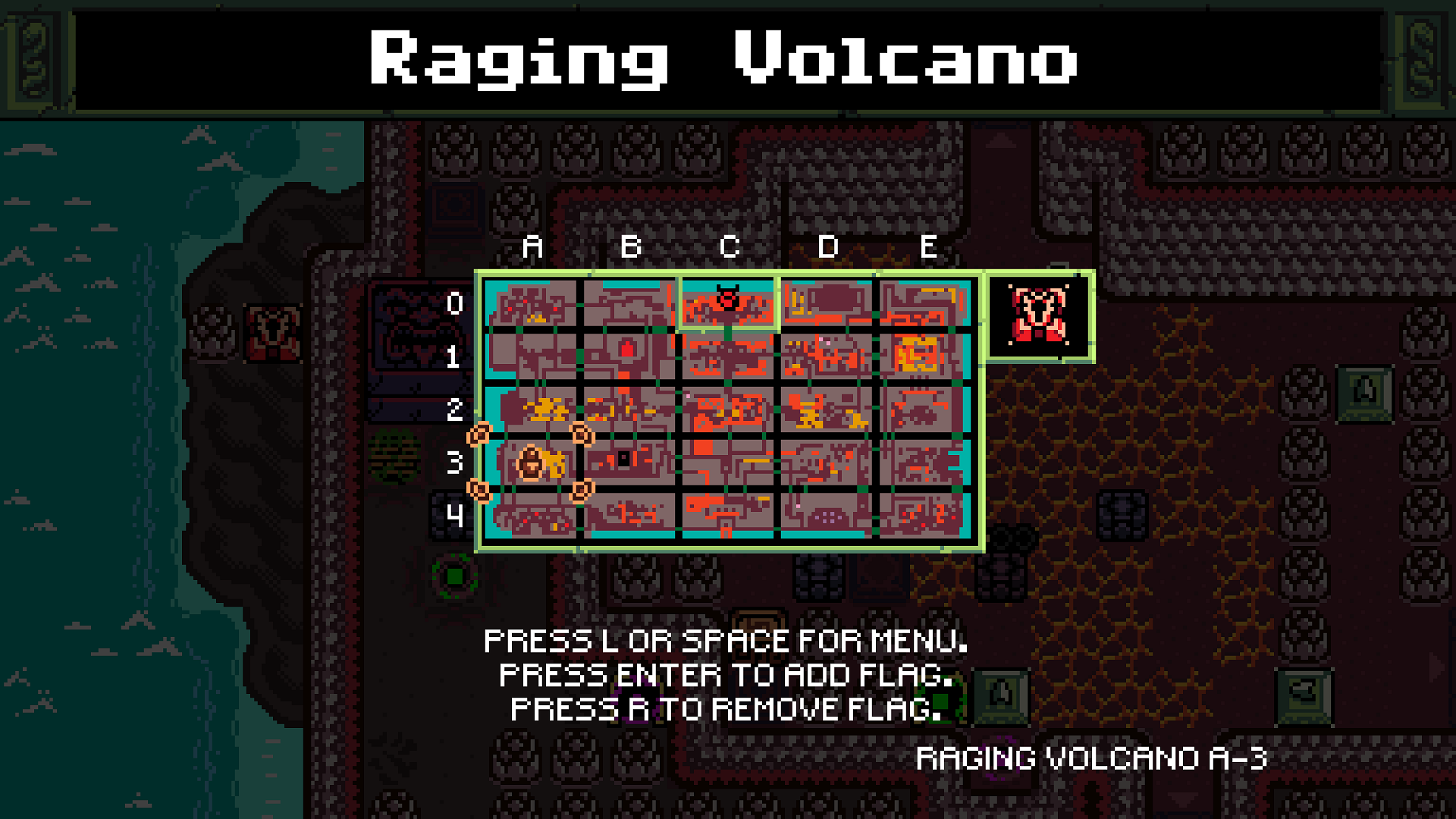 Isles of Sea and Sky screenshot