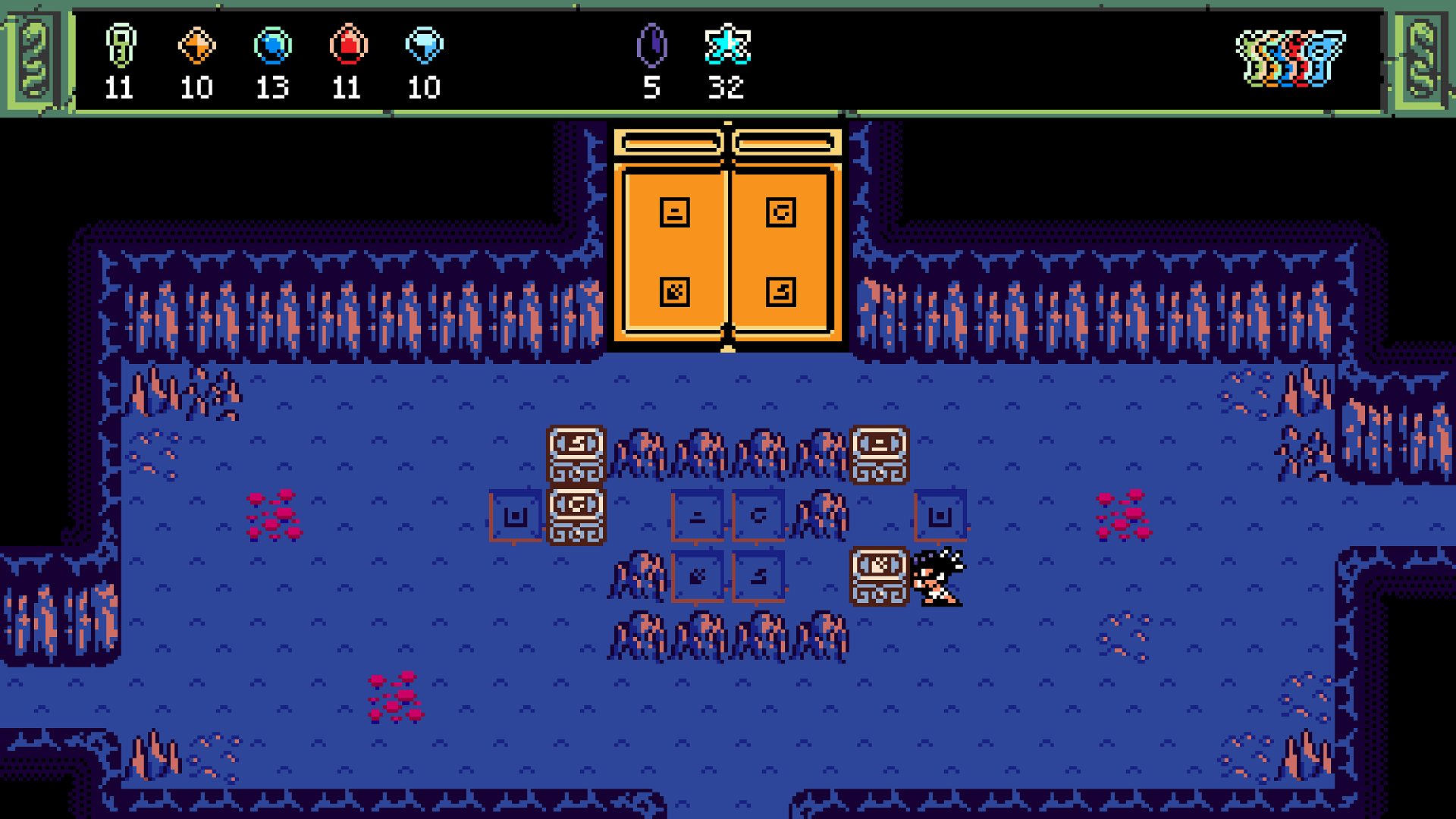 Isles of Sea and Sky screenshot