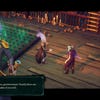 Capturas de pantalla de Shadow Gambit: The Cursed Crew