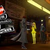 Persona 5: The Phantom X screenshot