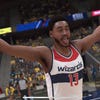 Capturas de pantalla de NBA 2K24