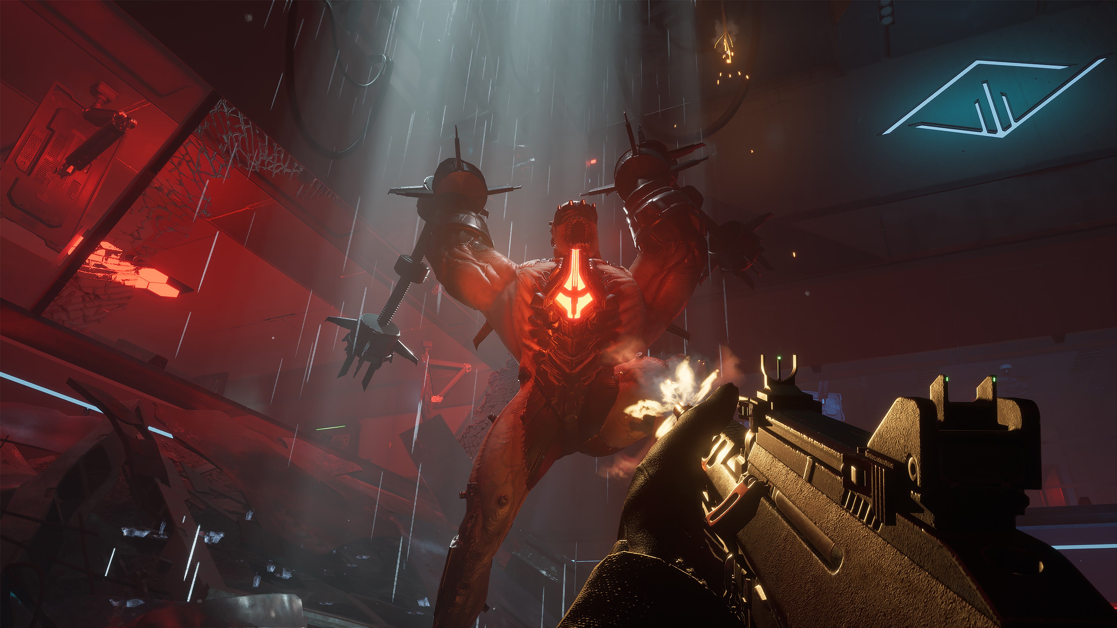 Killing Floor 3 screenshot