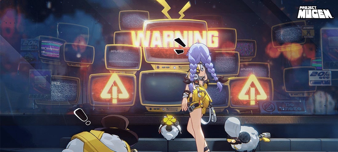 Ananta | Eurogamer.pt