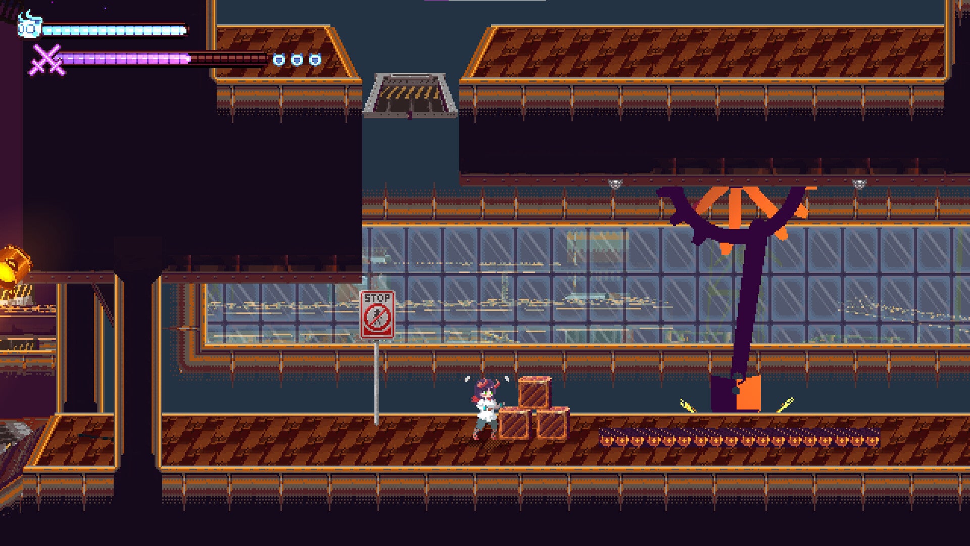 Ghost Hand | Rock Paper Shotgun