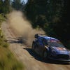 Capturas de pantalla de EA Sports WRC
