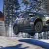 Screenshots von EA Sports WRC