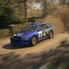 EA Sports WRC screenshot