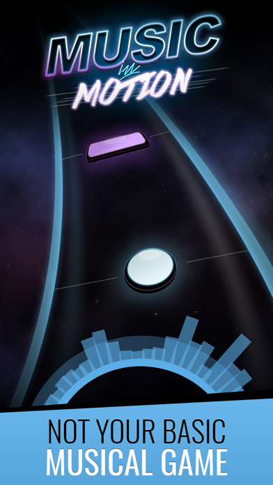 Music in Motion | Eurogamer.net