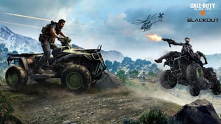 Scopriamo cosa contiene l'aggiornamento 1.12 di Call of Duty: Black Ops 4