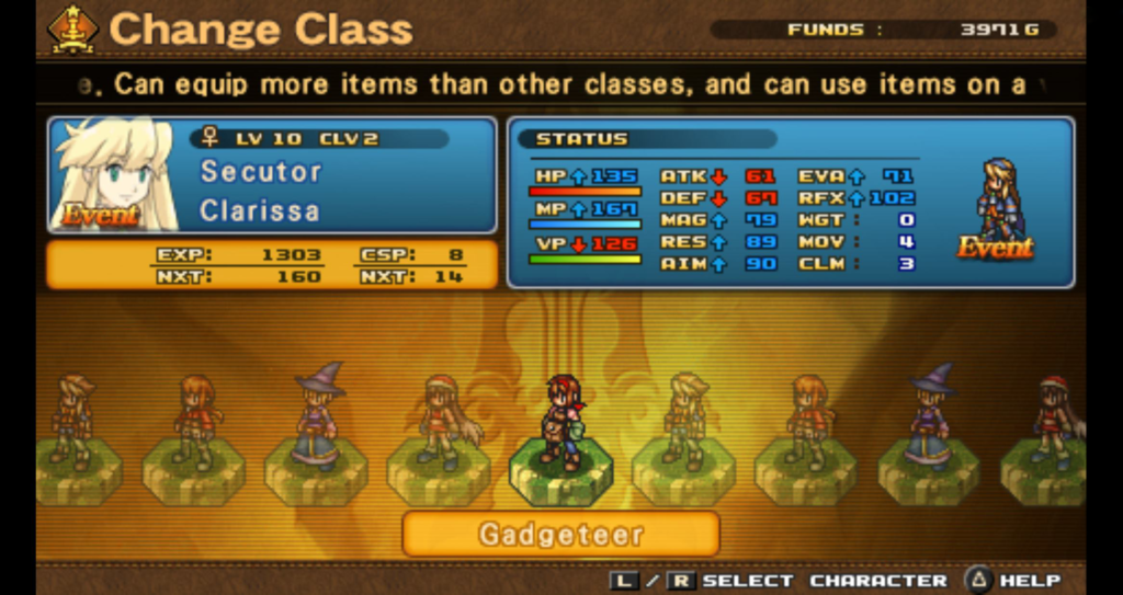 Wild Arms XF | Eurogamer.net