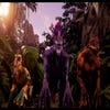 Capturas de pantalla de Skull Island: Rise of Kong