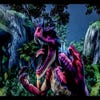 Capturas de pantalla de Skull Island: Rise of Kong