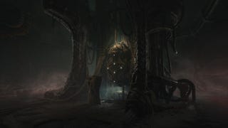 Meat hell FPS Scorn delayed into 2022