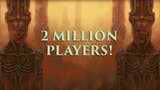 Scorn já foi jogado por mais de 2 milhões de jogadores