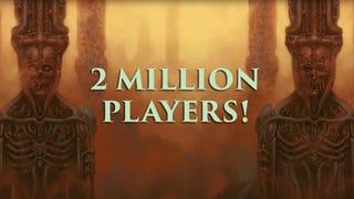 Scorn já foi jogado por mais de 2 milhões de jogadores