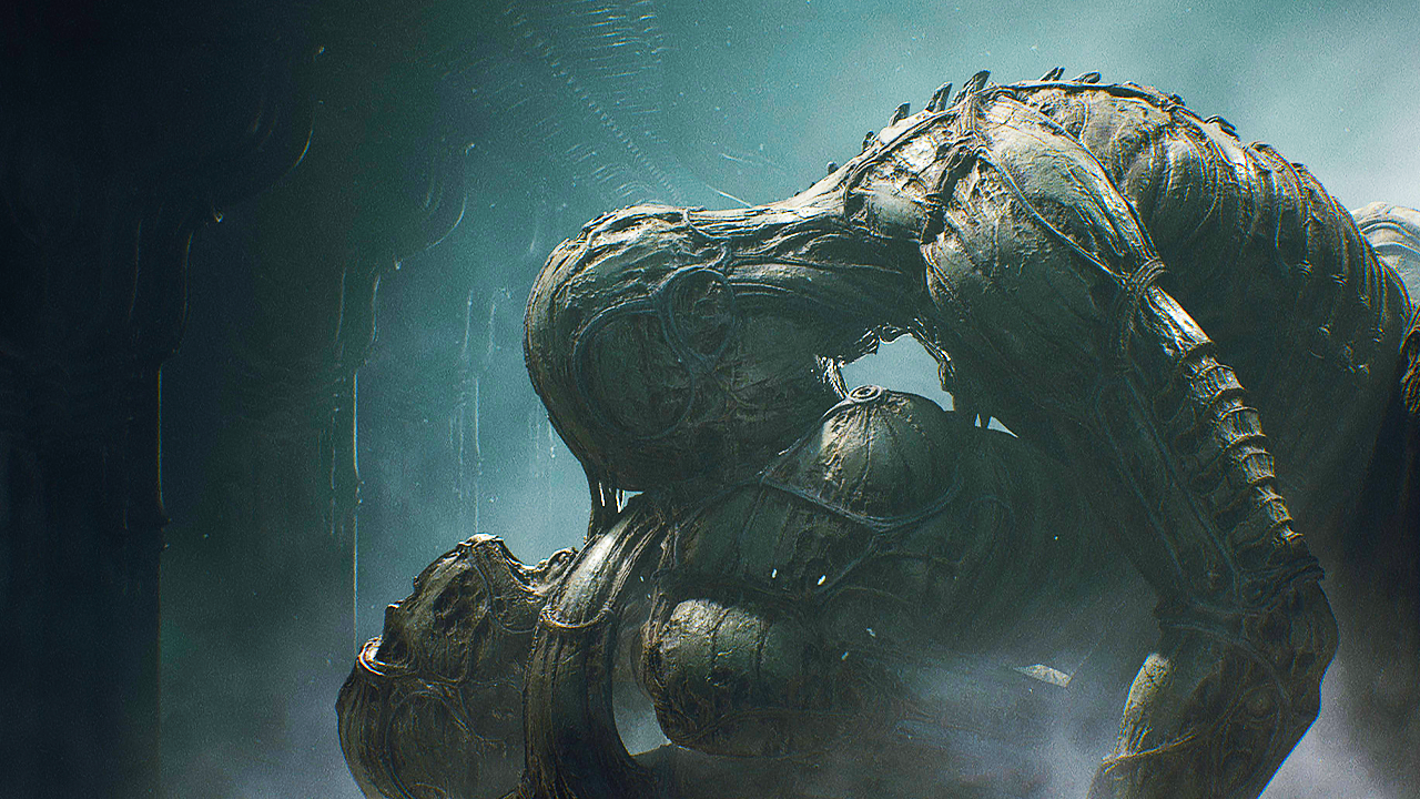 Scorn 