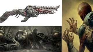 State of the Art: The Visceral Style Of Scorn