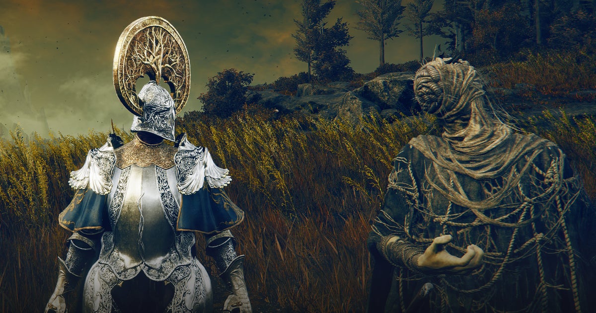 What to do with Gourmet Scorpion Stew in Elden Ring Shadow Of The