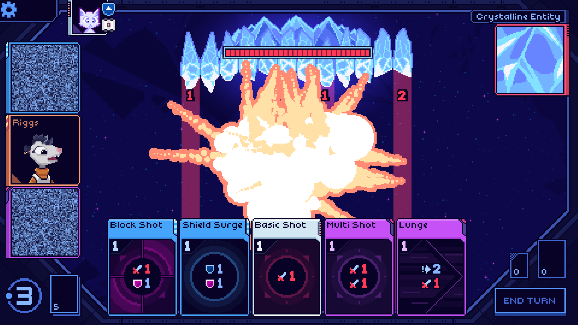 Cobalt Core | Rock Paper Shotgun