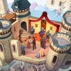 Capturas de pantalla de The Elder Scrolls: Castles