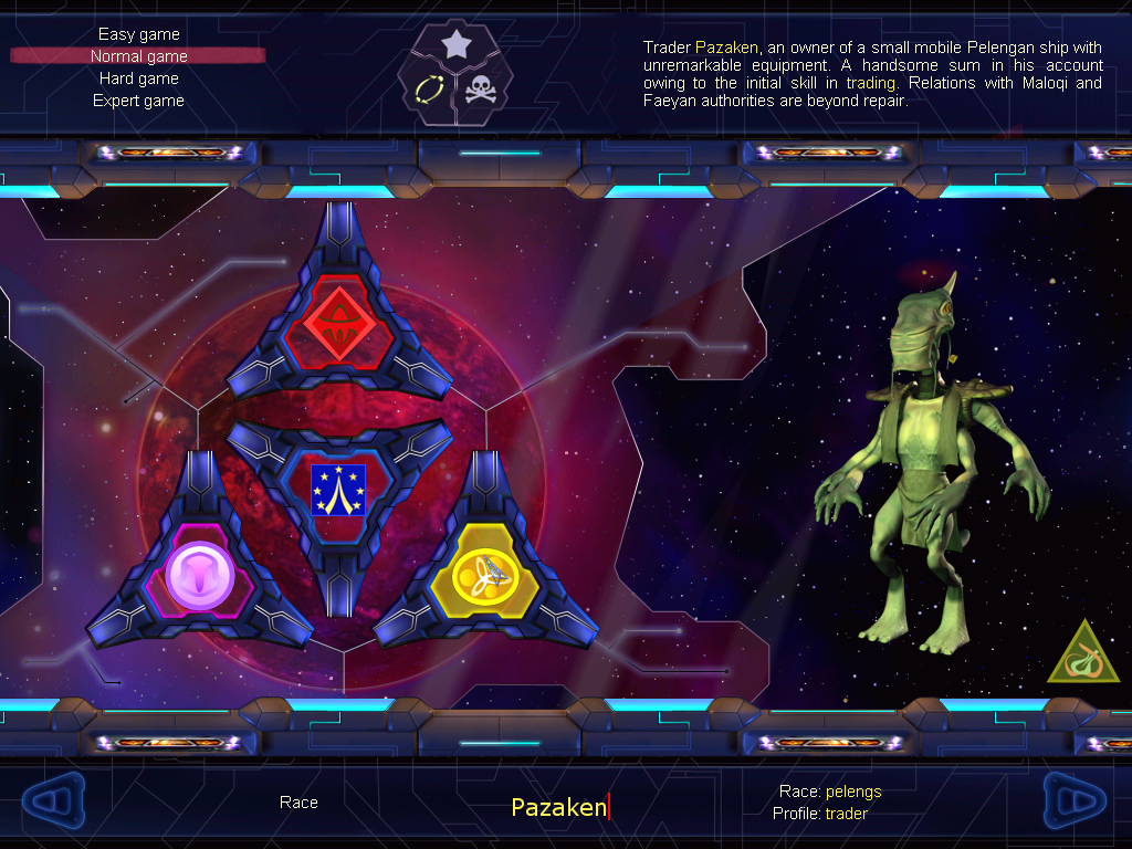 Space Rangers | Eurogamer.net