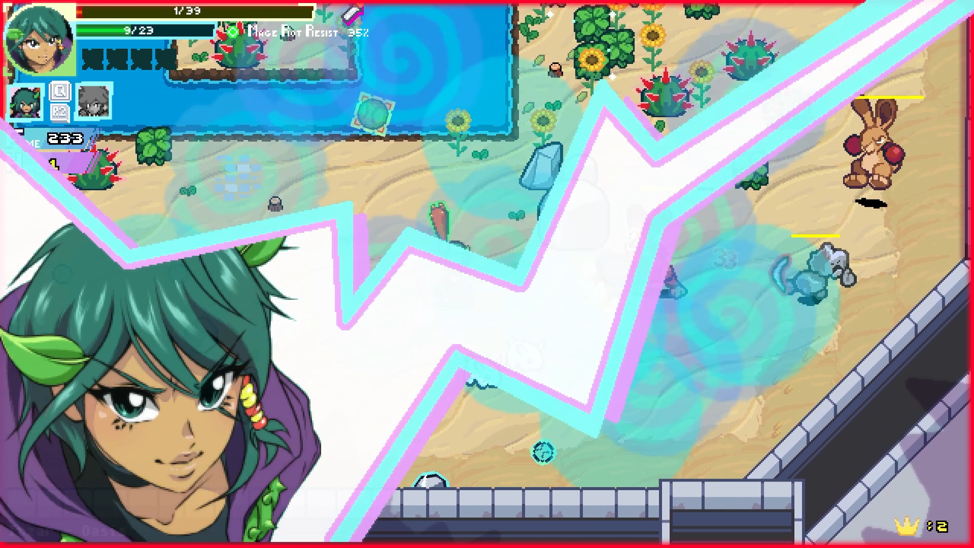 Rogue Labyrinth | Rock Paper Shotgun