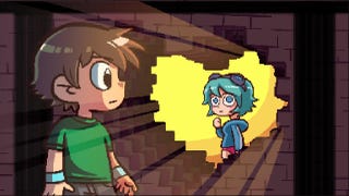 Scott Pilgrim Vs. The World: The Game sold over 25,000 copies on Switch in under 3 hours