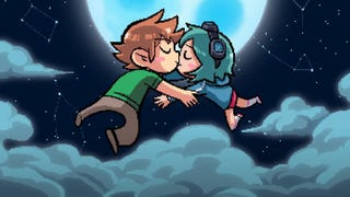Scott Pilgrim vs. The World: The Game Complete Edition coming this holiday