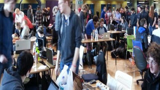 Global Game Jam 2014: inspiration and innovation for the future