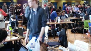 Global Game Jam 2014: inspiration and innovation for the future