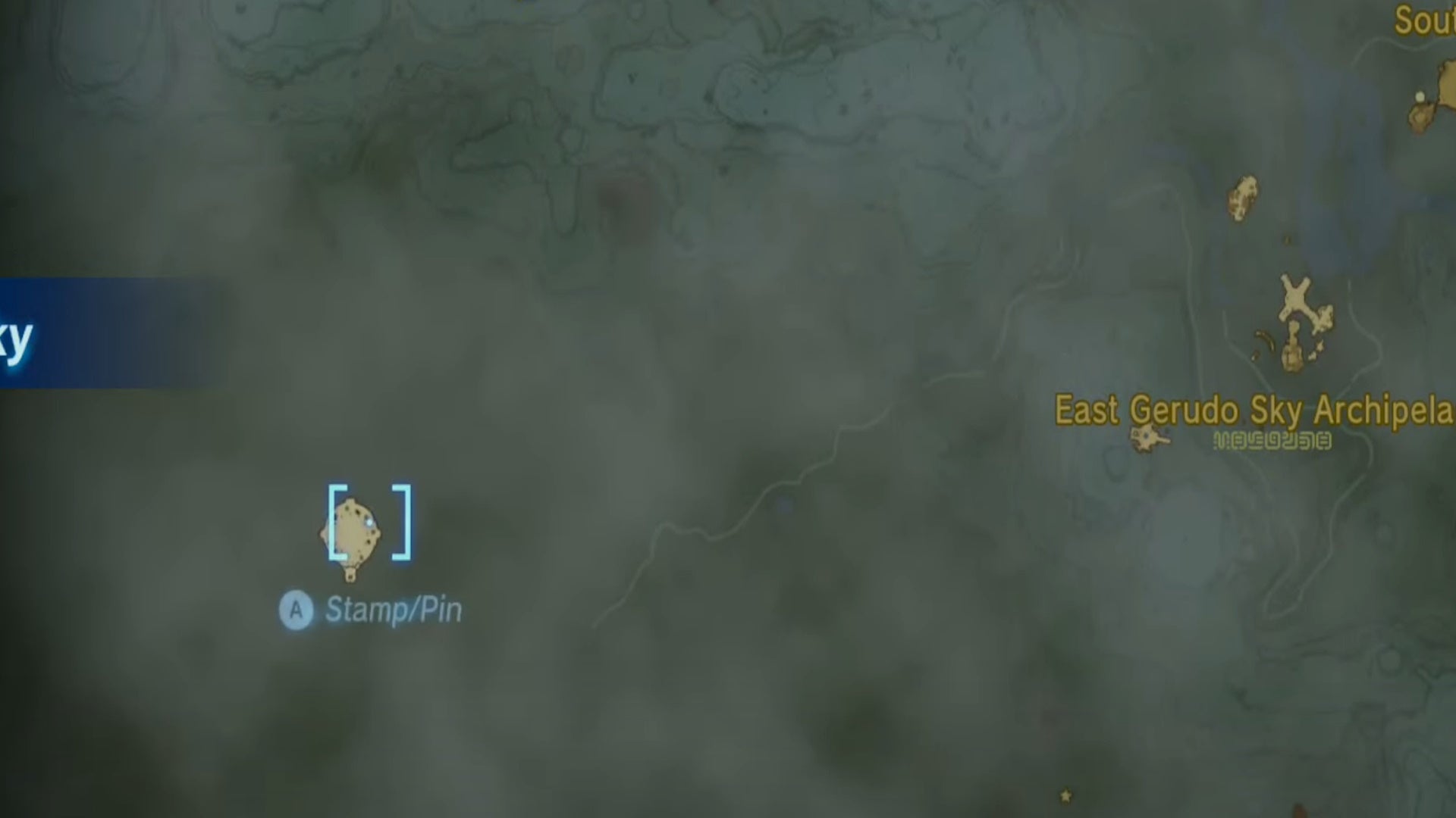 Zelda: Tears of the Kingdom Gleeok locations and boss guide - 14