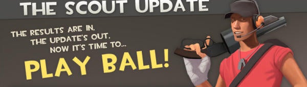 Scout Update Day 6: Going Live | Rock Paper Shotgun