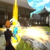 Screenshots von Jujutsu Kaisen Cursed Clash