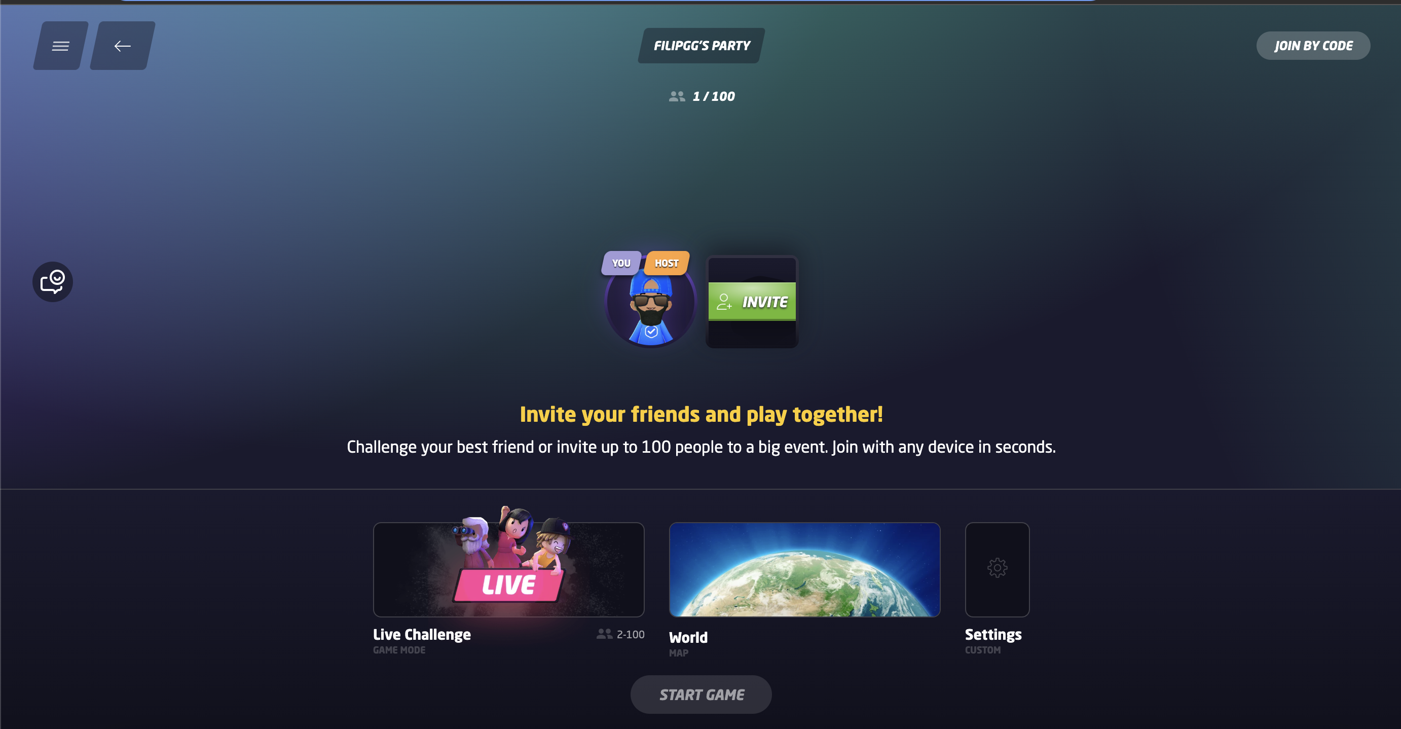 GeoGuessr screenshot