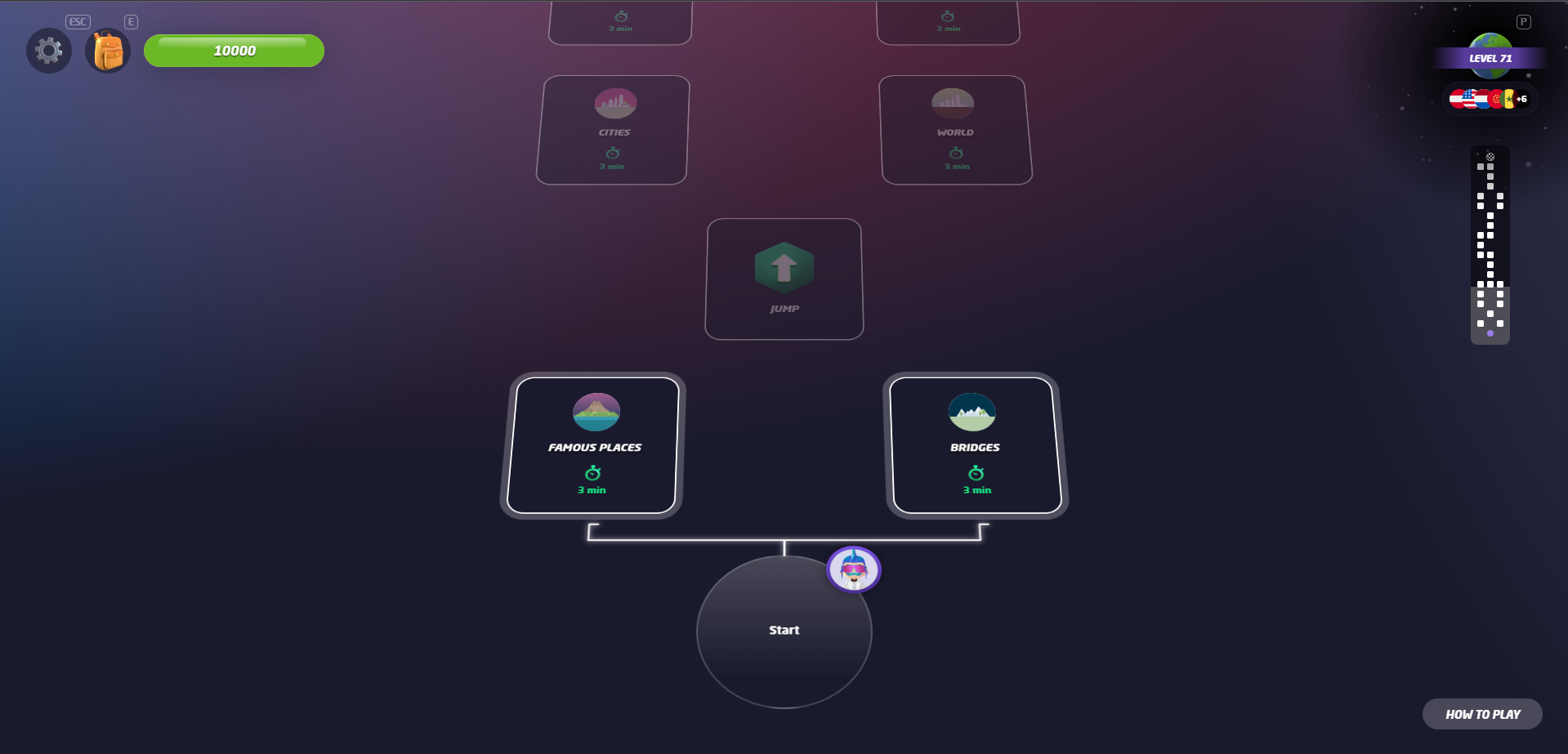 GeoGuessr screenshot