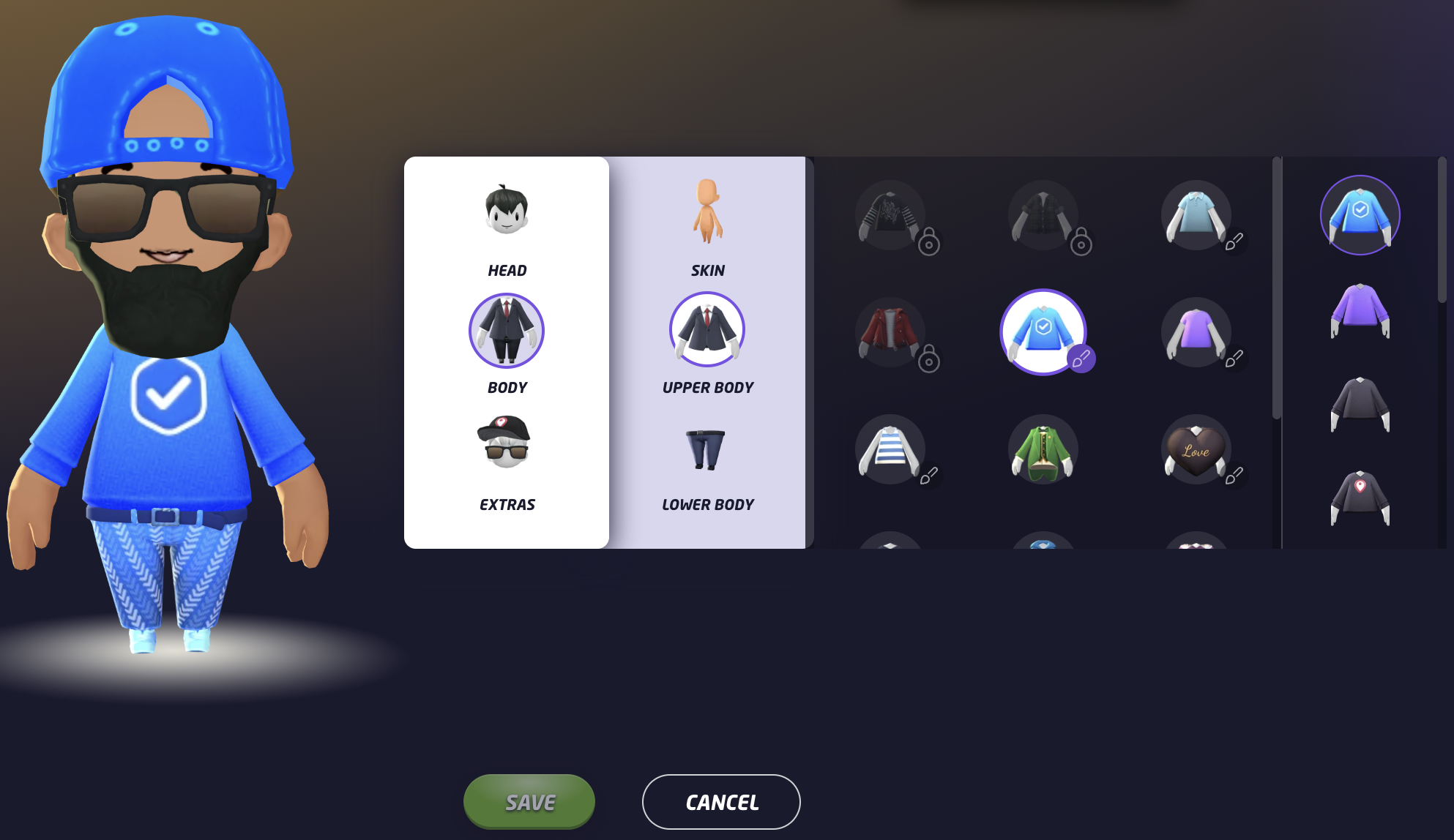 GeoGuessr screenshot