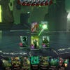 Capturas de pantalla de Warhammer 40,000: Warpforge