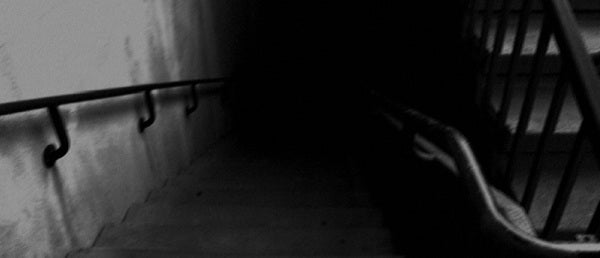 ※状態追記【EP】DETERMINATIONS　DOWN STAIRS ROCK The Neverending Stairway: SCP-087 | Rock Paper Shotgun