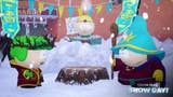 Rozgrywka z South Park: Snow Day wygląda raczej średnio